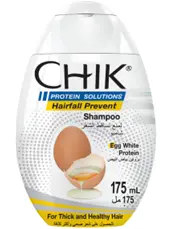 شامبو لمنع تساقط الشعر ١٧٥ مل