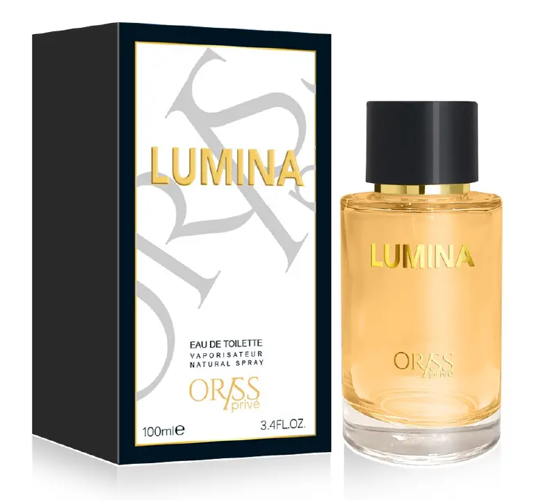 ORYSS LUMINA 100ML EDT 