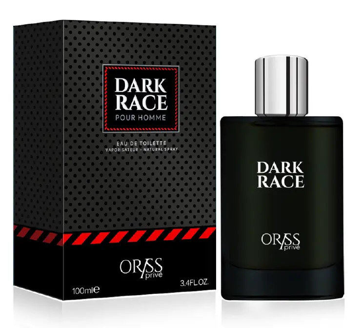 ORYSS DARK RACE 100ML EDT 