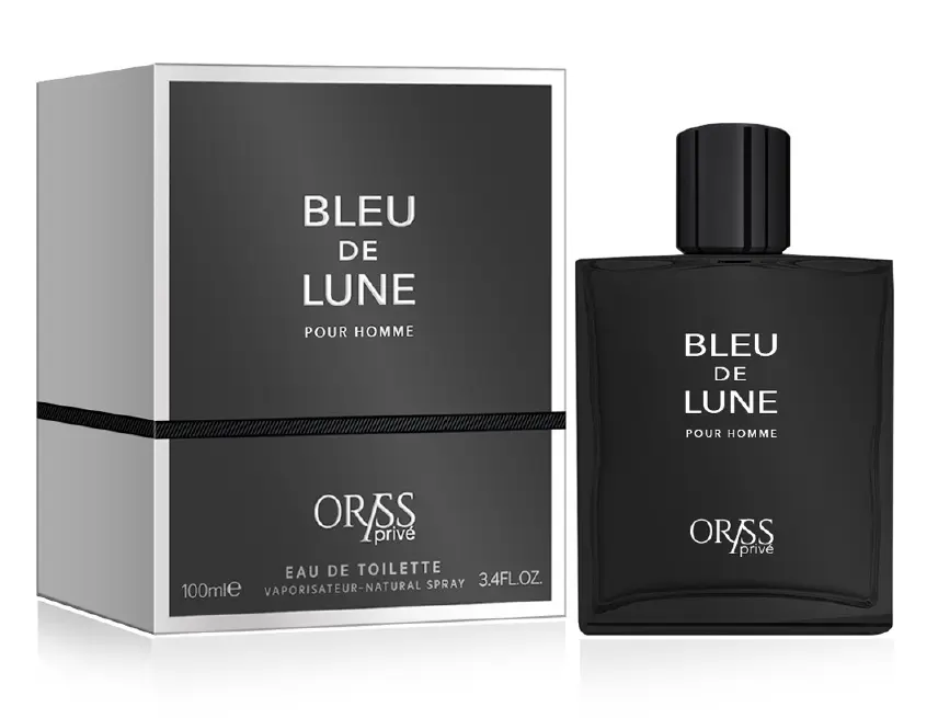 ORYSS BLEU DE LUNE 100ML EDT 