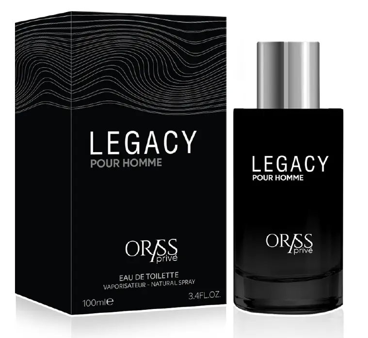 عطر ليجاسي ١٠٠ مل