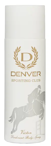 Denver Deo Victor 150ML 