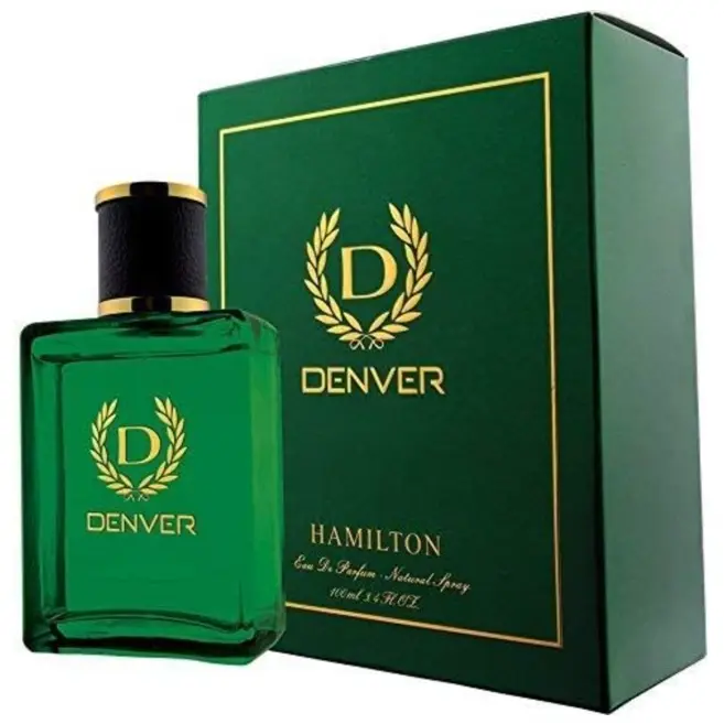 Denver Perfume Hamilton 100ML 
