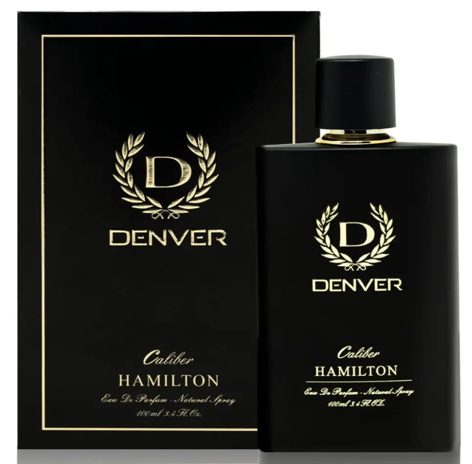 Denver Perfume Caliber 100ML 