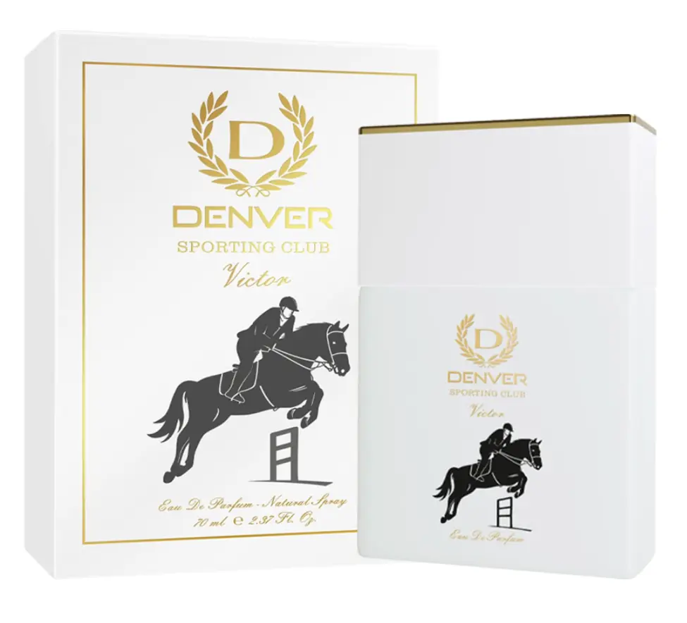 Denver Perfume Victor 100 ML 