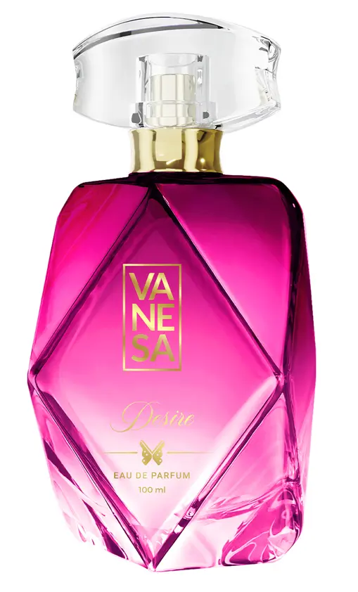 Vanesa Perfume Desire 100ml 
