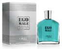 ORYSS EGO MALE 100ML EDT 