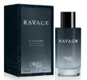 ORYSS RAVAGE 100ML EDT 